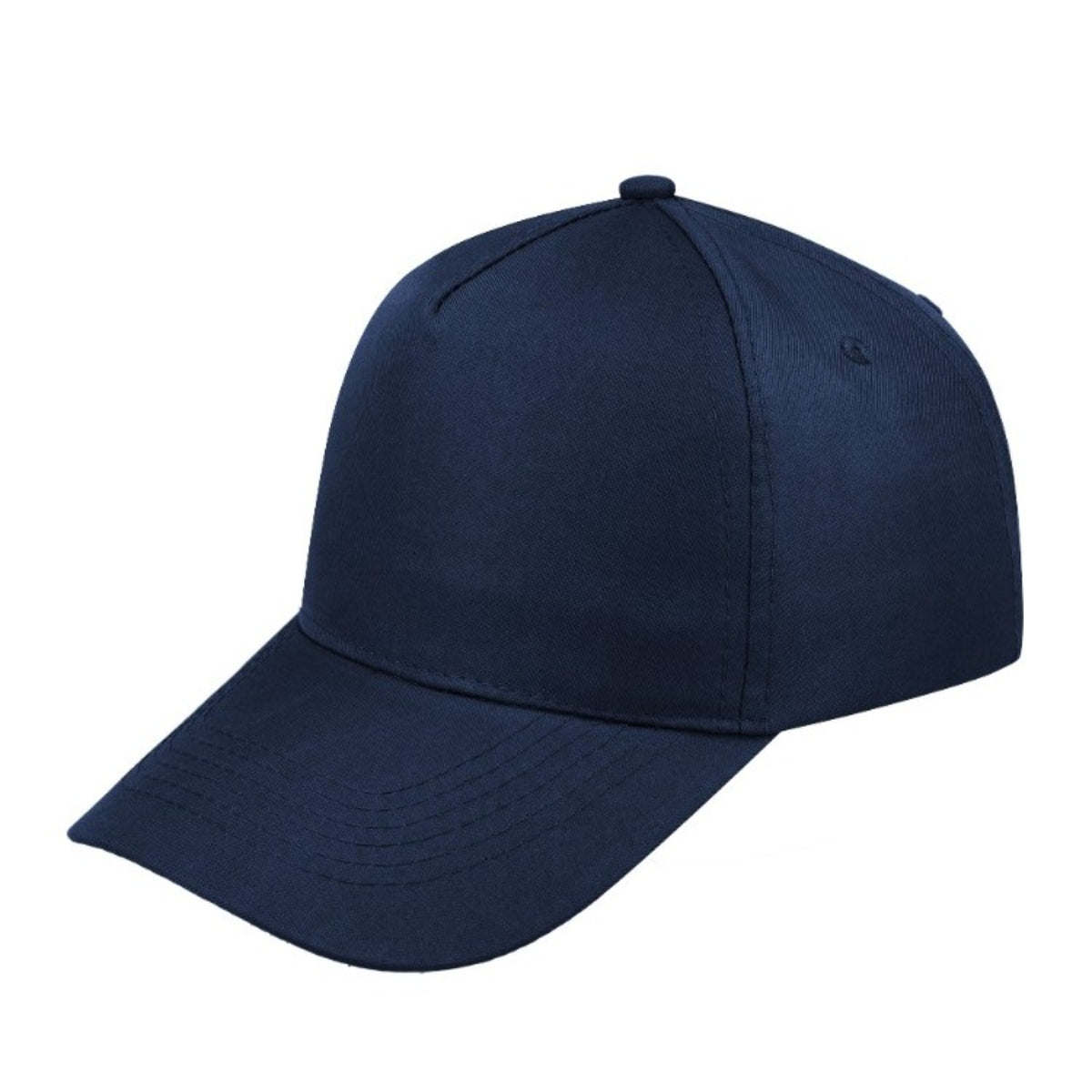 5 Panel Promo Cap