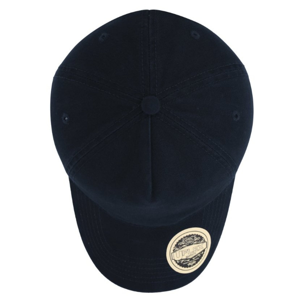 Uflex Vintage 5P Strap Back