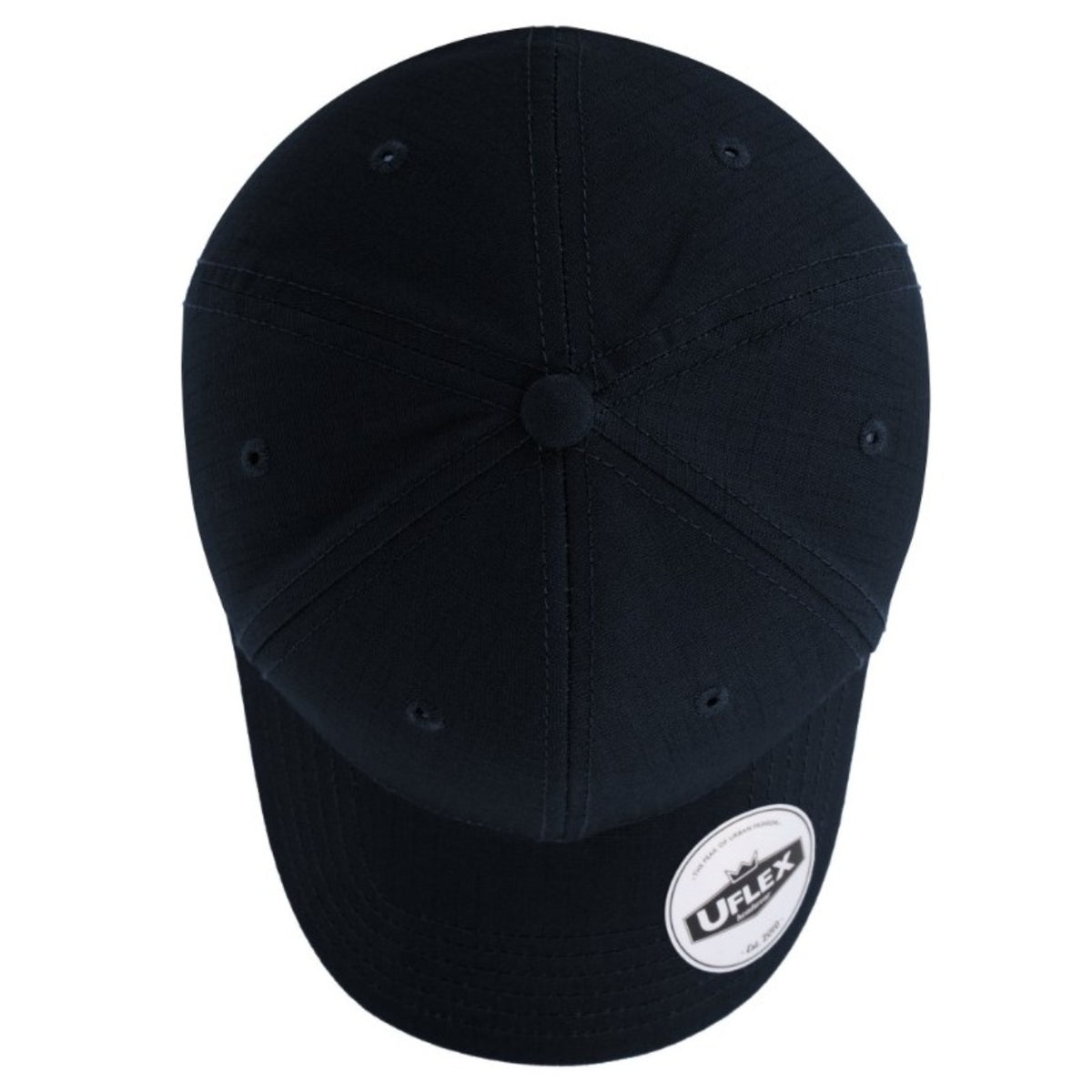 Uflex 6 Panel Outdoor Cap