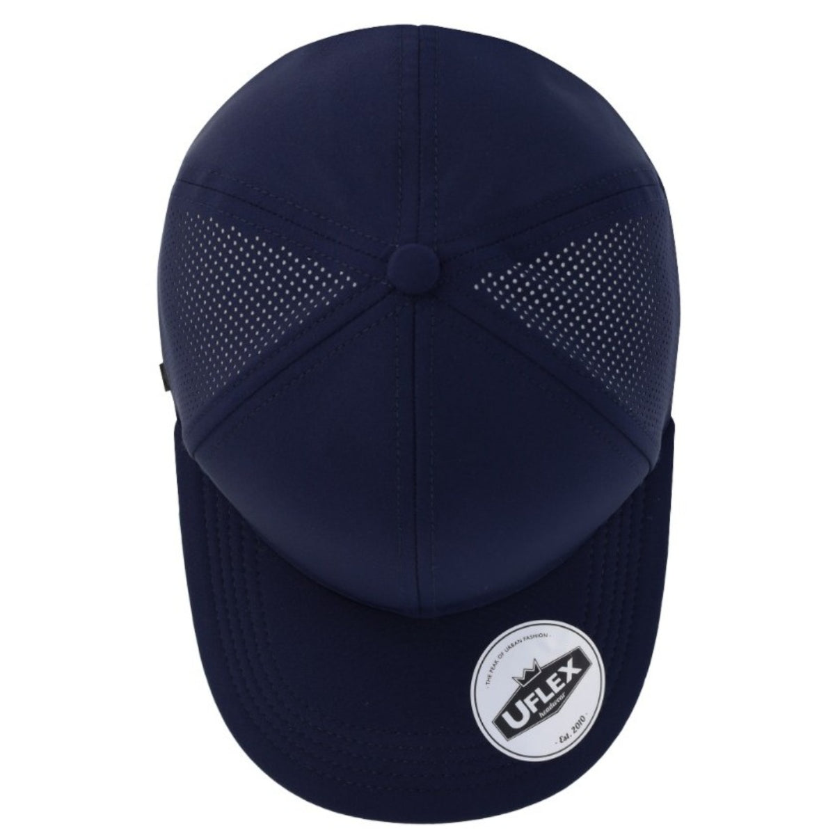 Uflex 6 Panel Sports Cap
