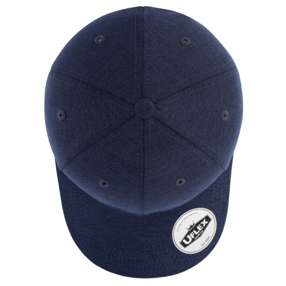 Uflex 6P Poly Rayon Adj