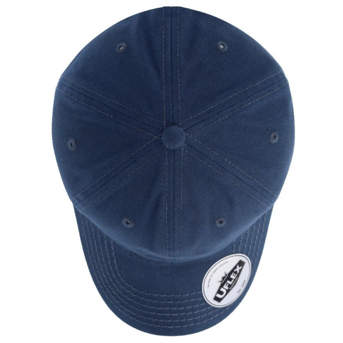 Uflex Waxed Cotton Canvas 6P