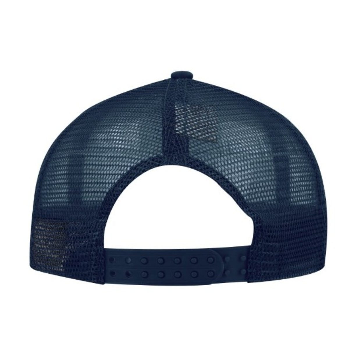 Uflex Youth Curved Peak Trucker