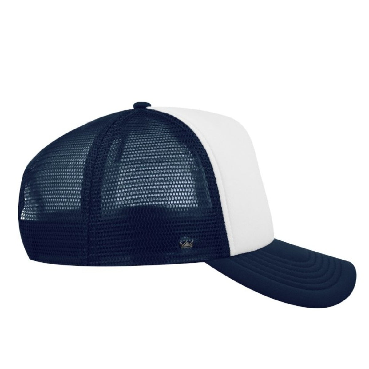 Uflex Youth Curved Peak Trucker
