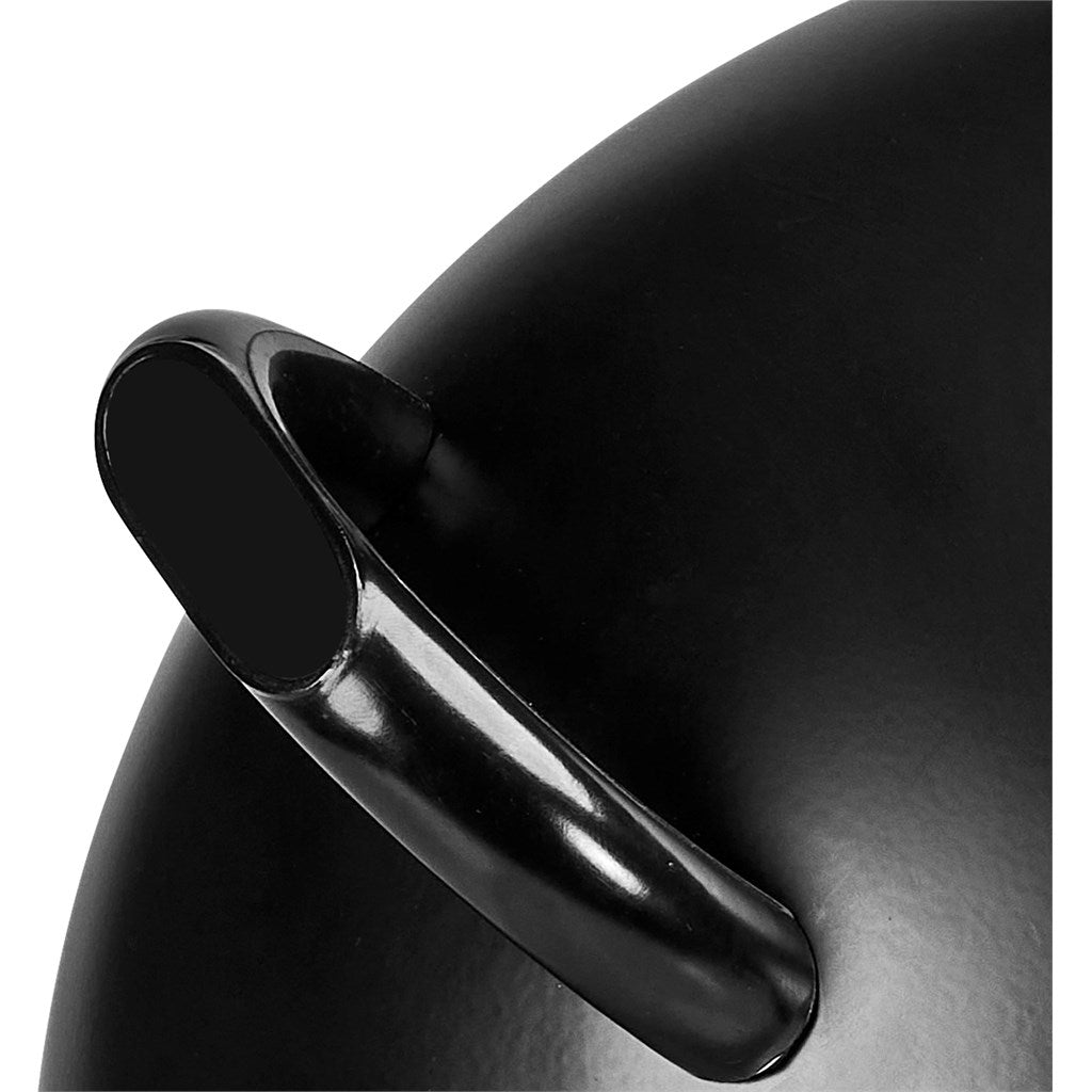 Serendipio Moraga Kettle Braai Black