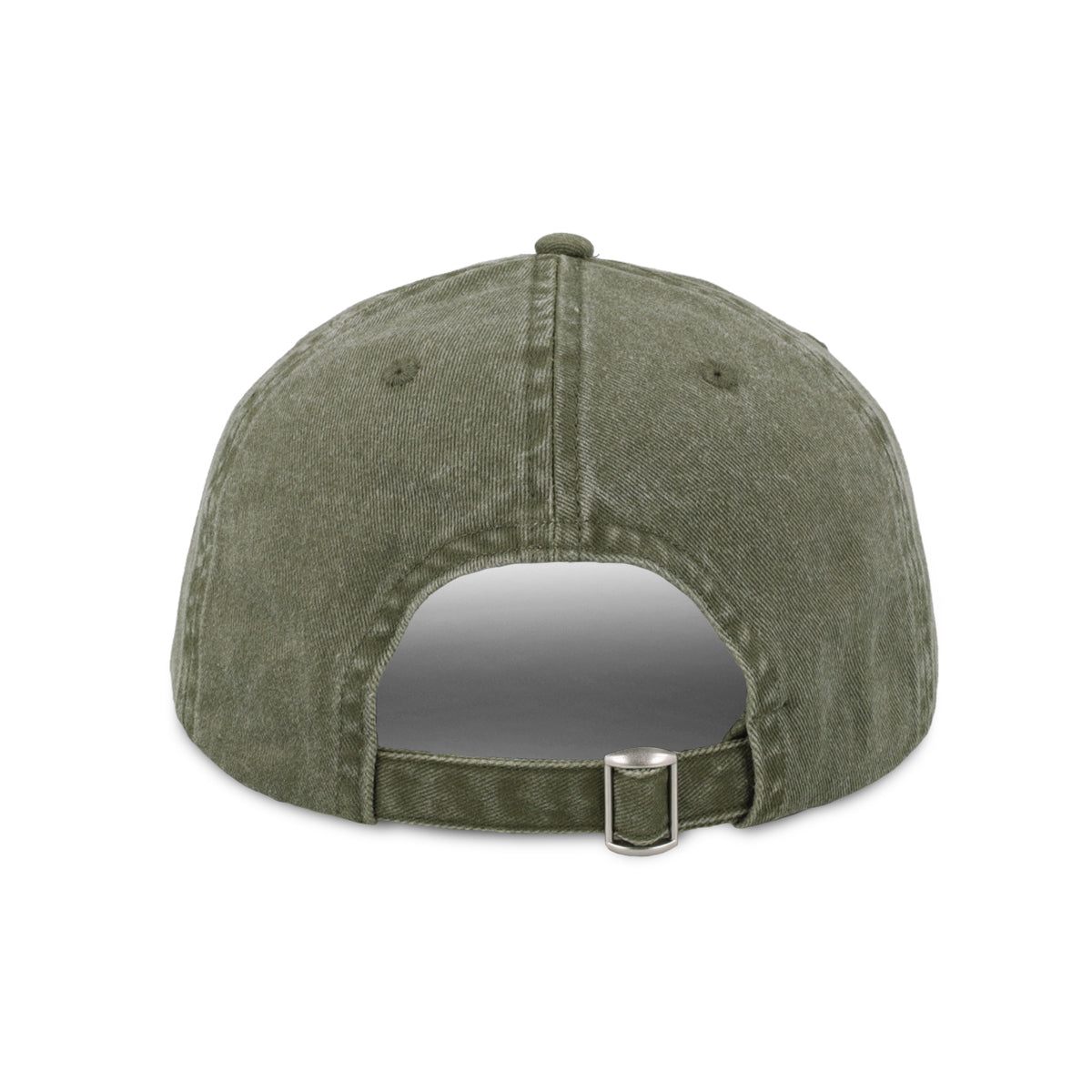 Max Wash Two-Tone Dad Cap