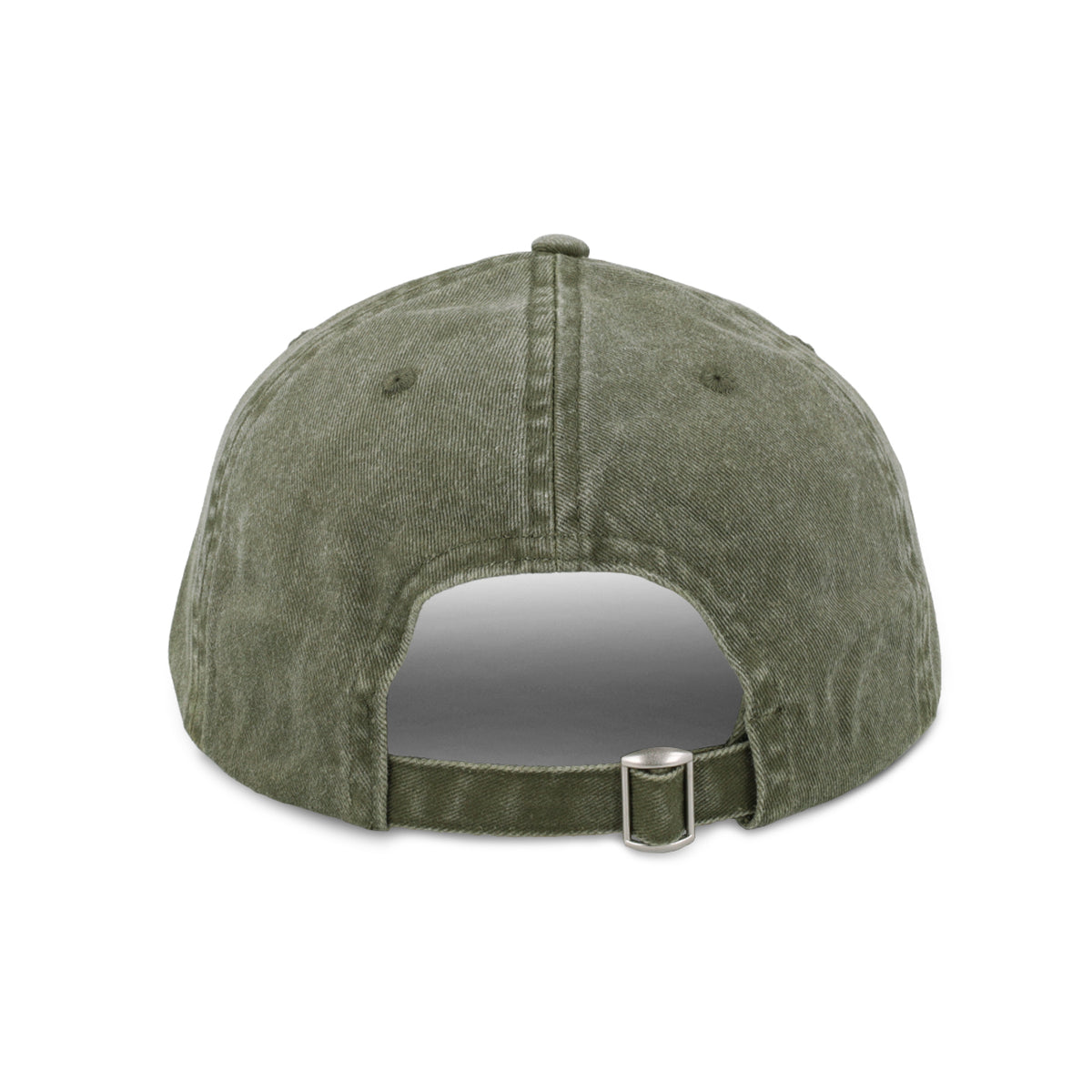 Max Wash Two-Tone Dad Cap