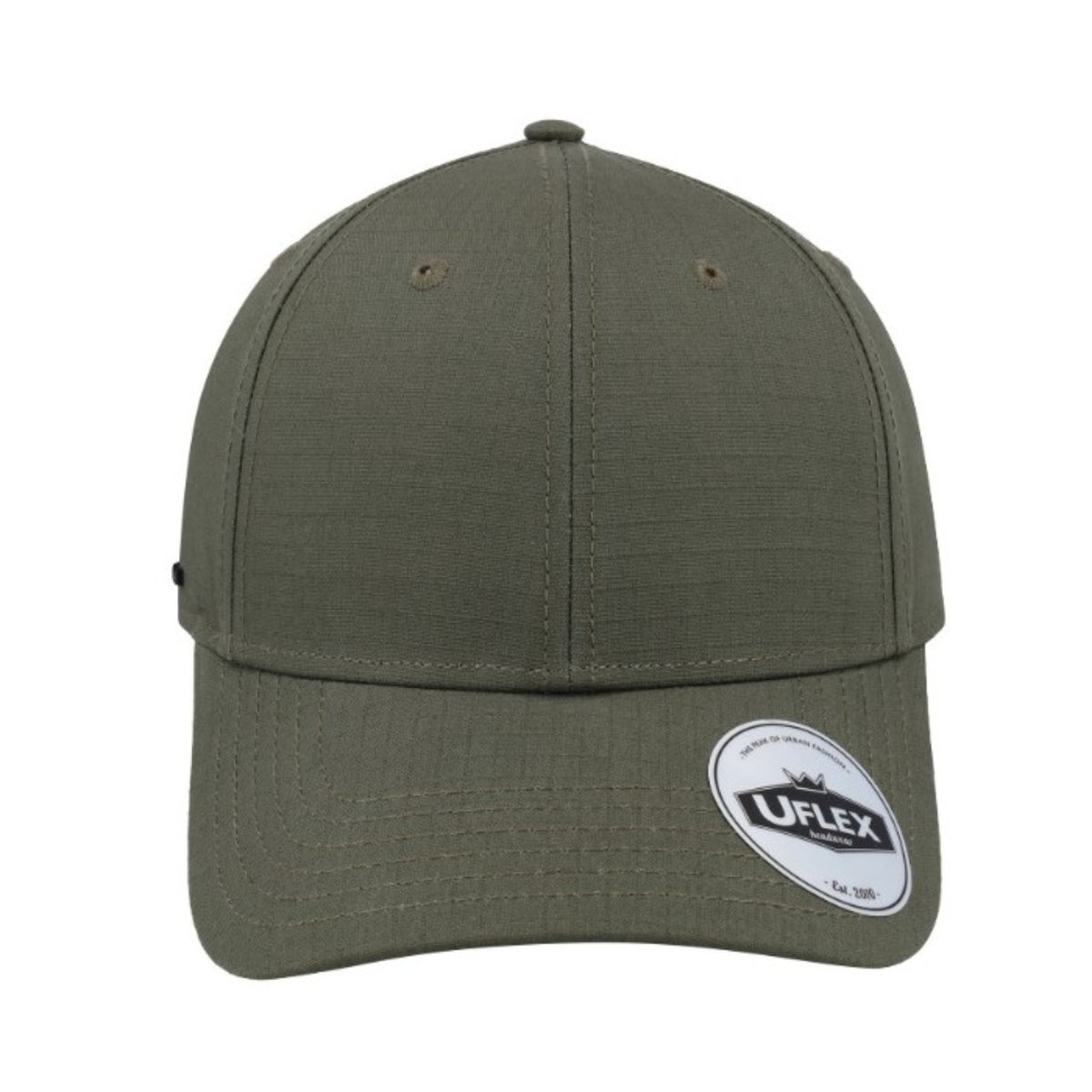 Uflex 6 Panel Outdoor Cap