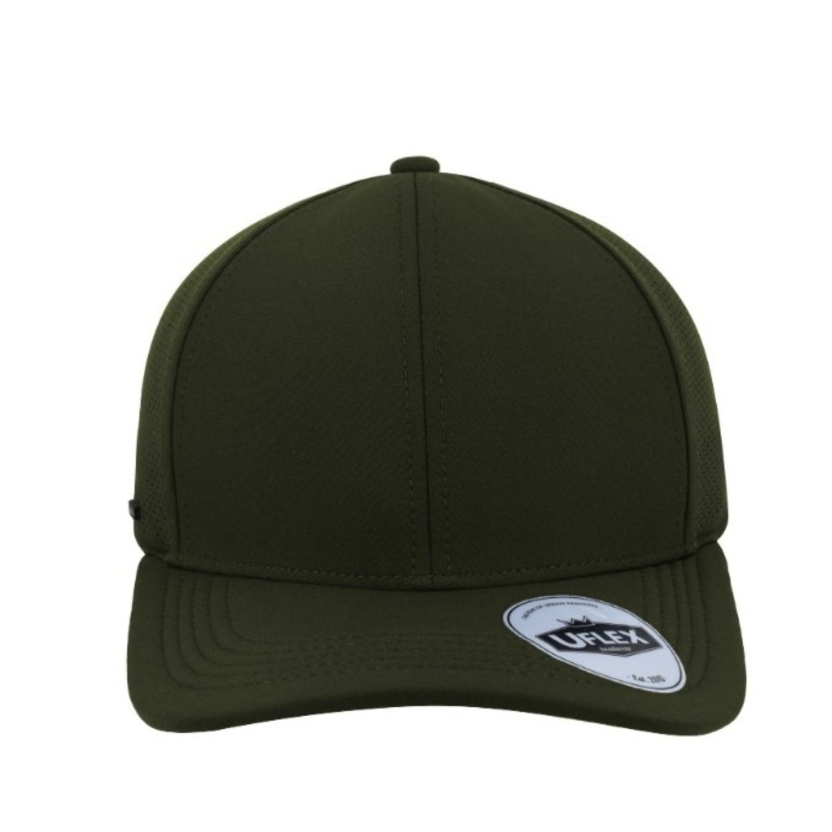 Uflex 6 Panel Sports Cap