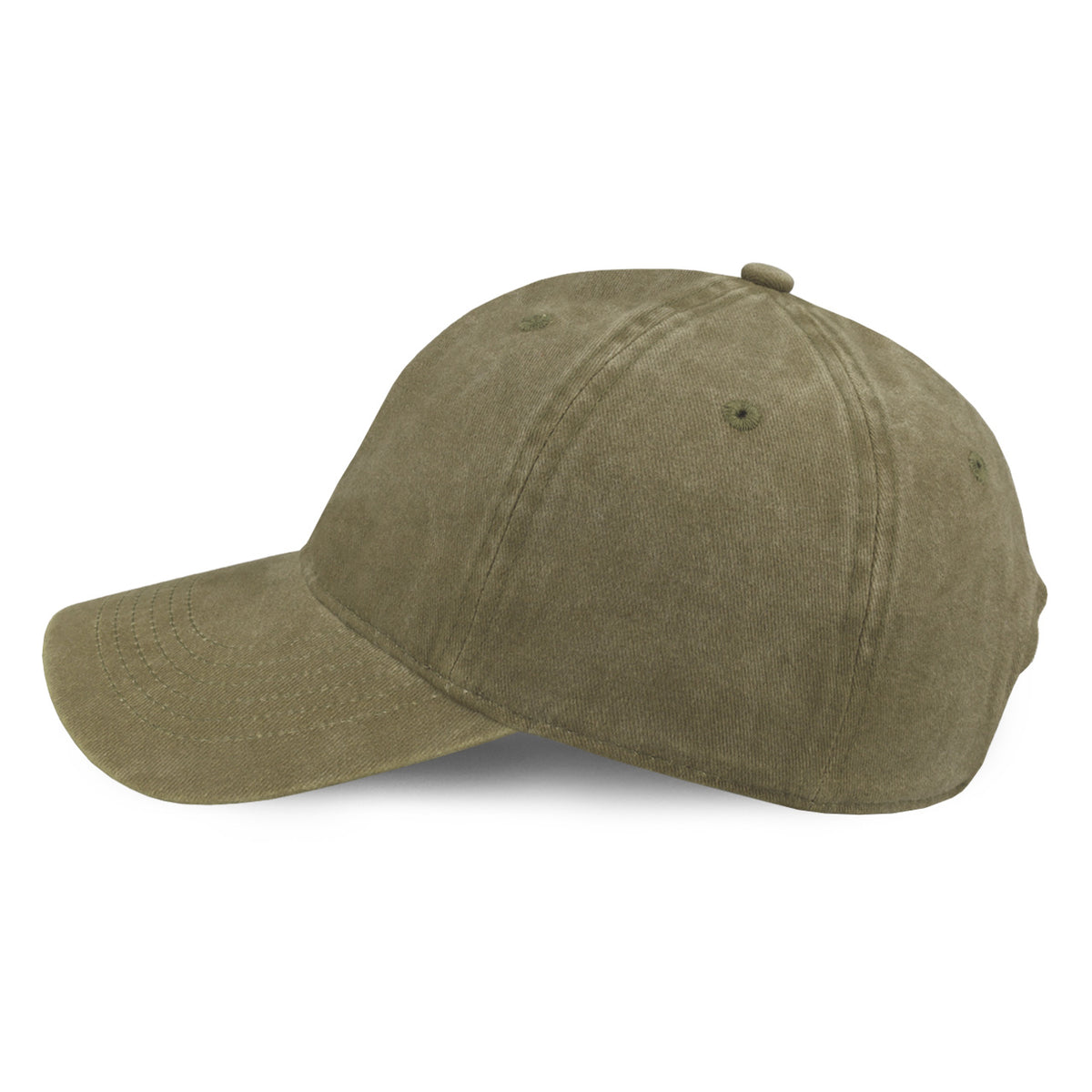 Carbon Touch Washed Cap