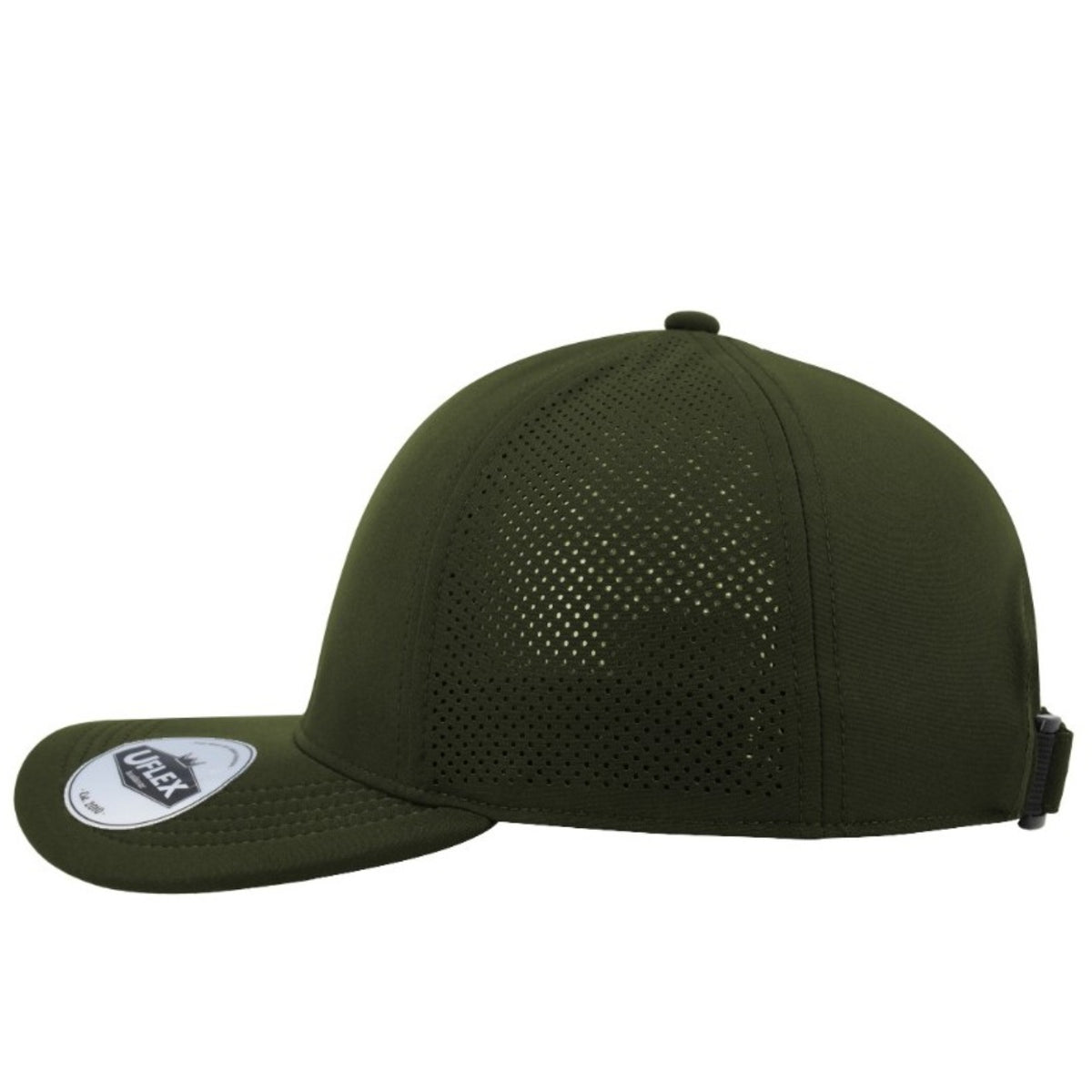 Uflex 6 Panel Sports Cap