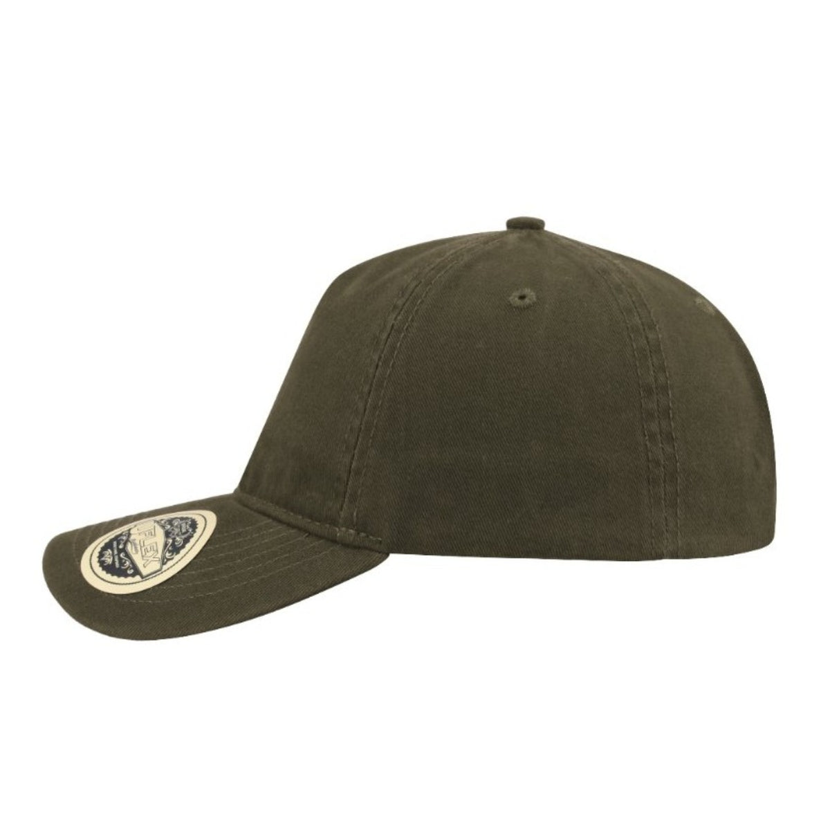 Uflex Vintage 5P Strap Back