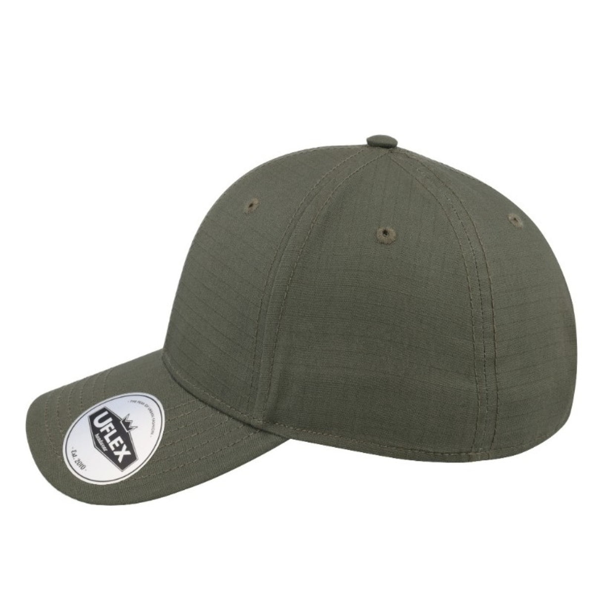 Uflex 6 Panel Outdoor Cap