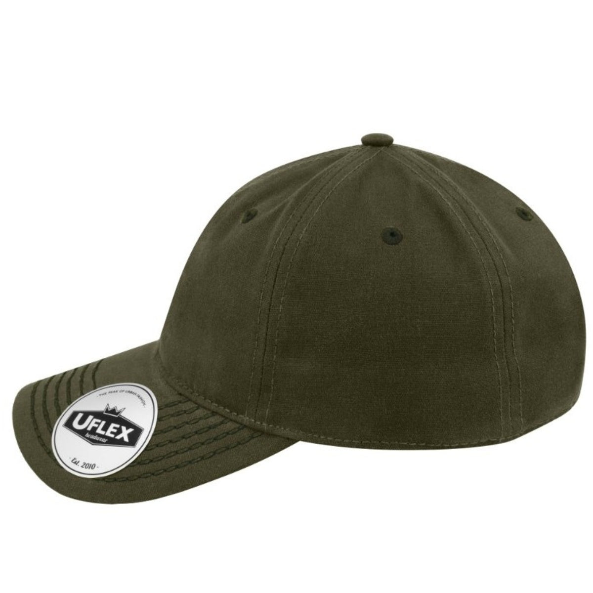 Uflex Waxed Cotton Canvas 6P