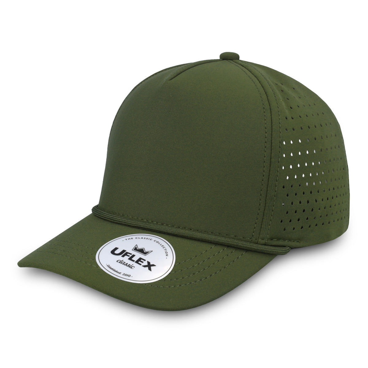 Uflex Classic Golf Cap