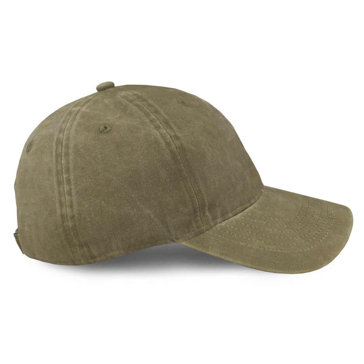 Carbon Touch Washed Cap