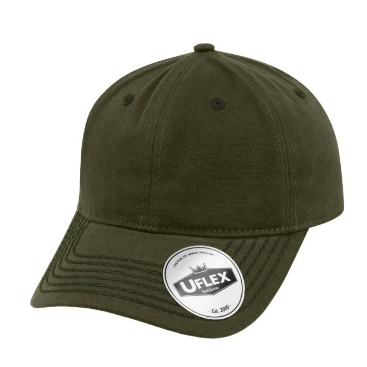 Uflex Waxed Cotton Canvas 6P