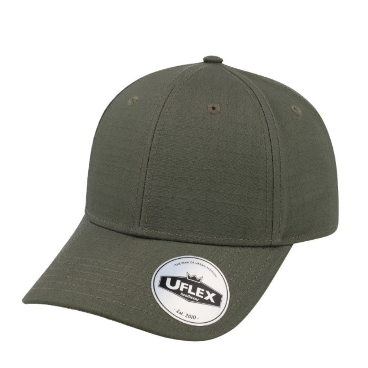 Uflex 6 Panel Outdoor Cap