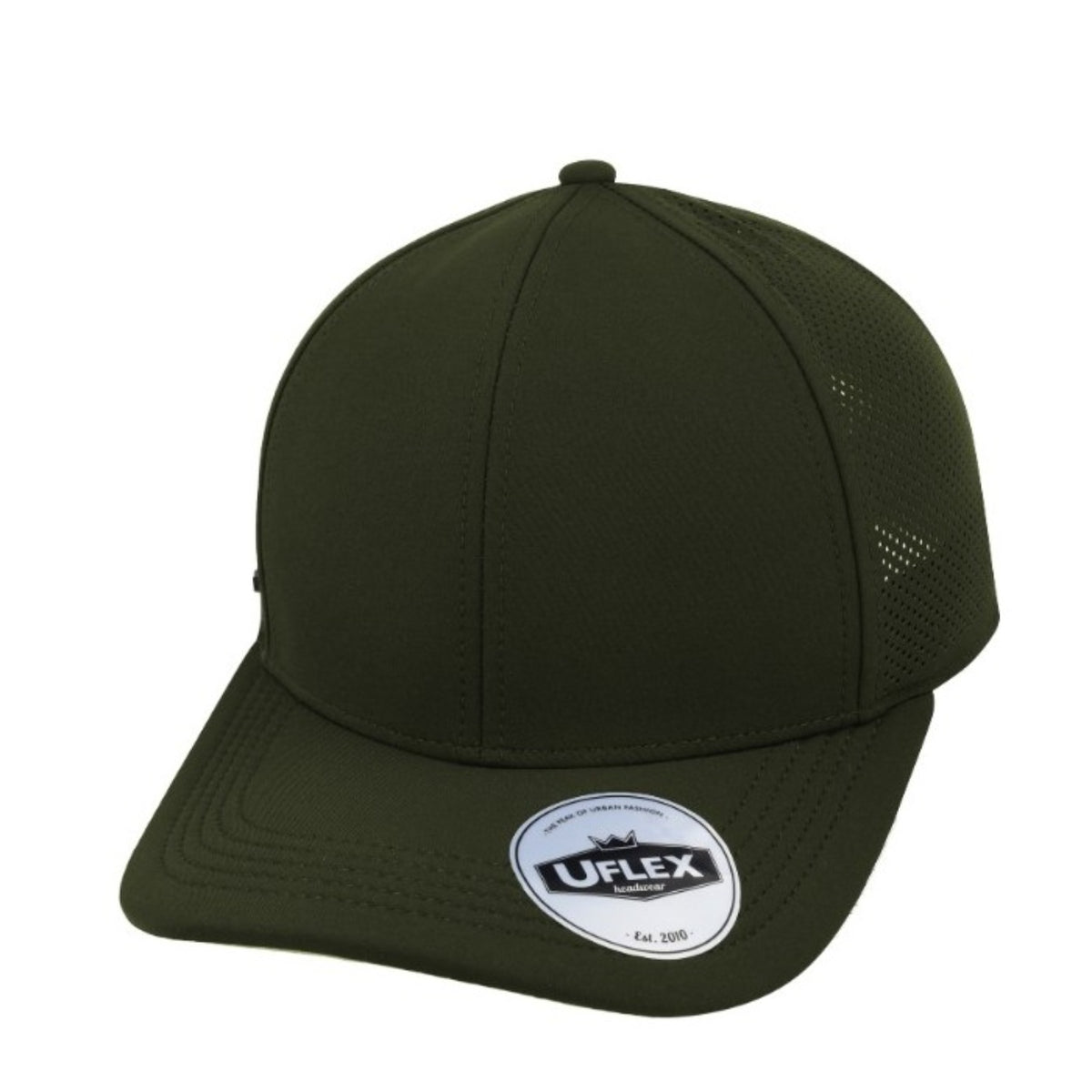 Uflex 6 Panel Sports Cap