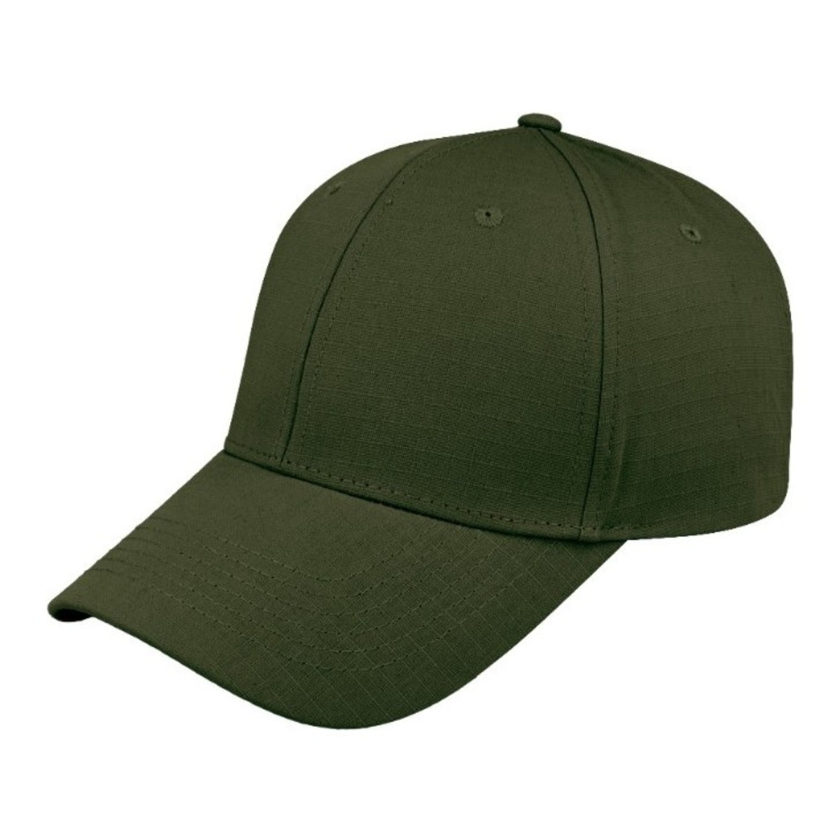 Ripstop 6 Panel Cap