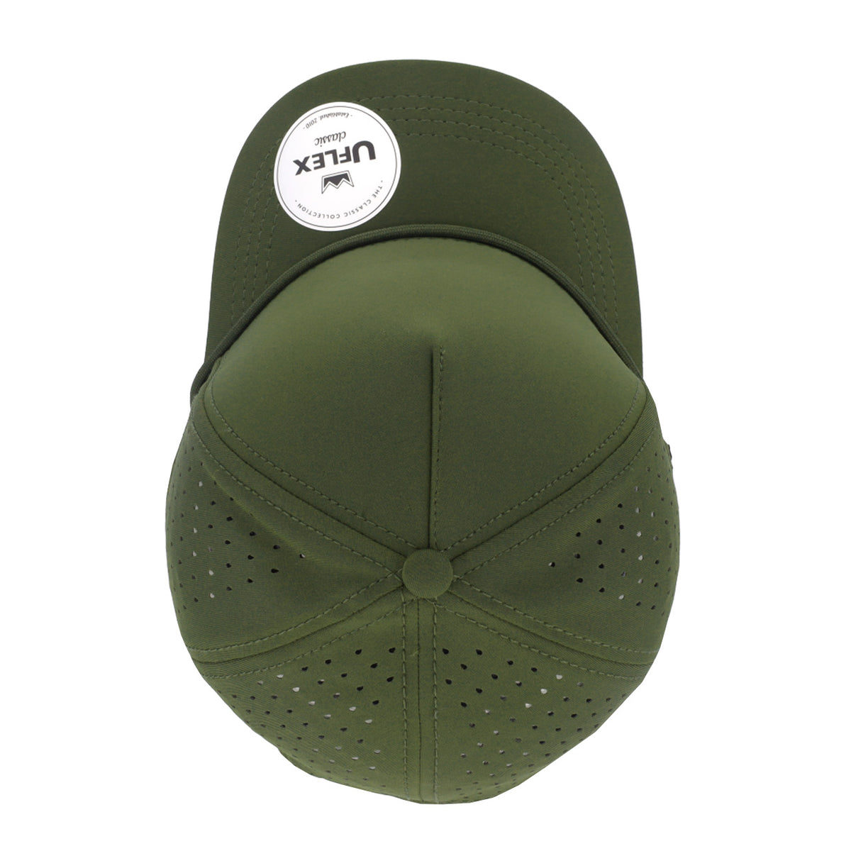 Uflex Classic Golf Cap