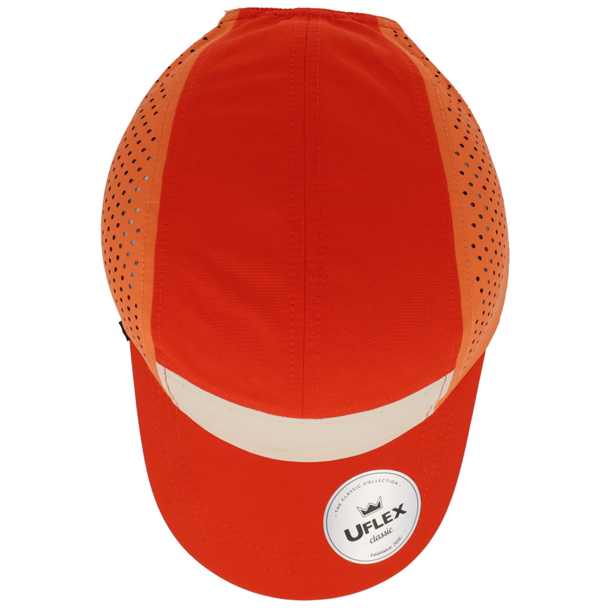Uflex Classic Colourblock Cap
