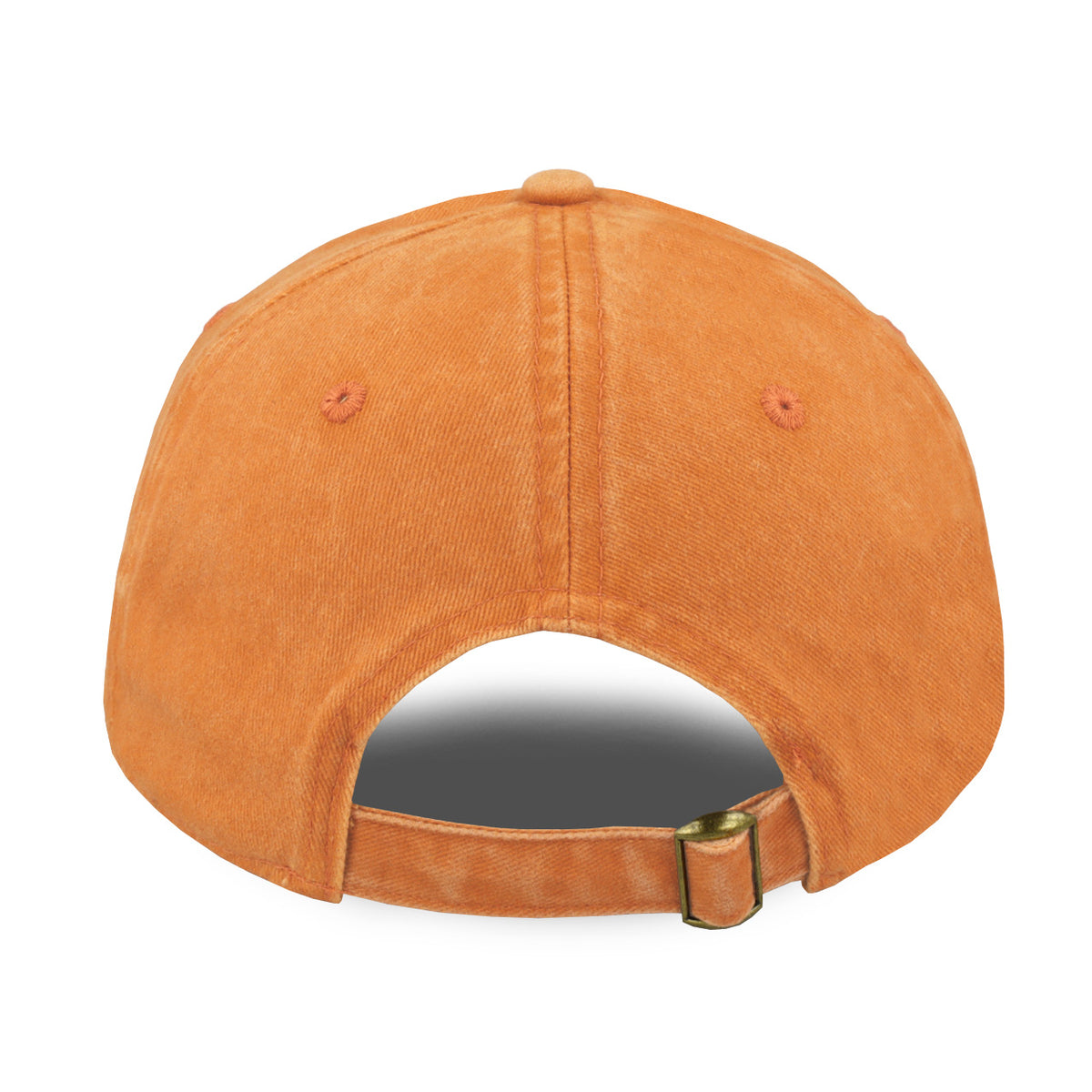 Carbon Touch Washed Cap