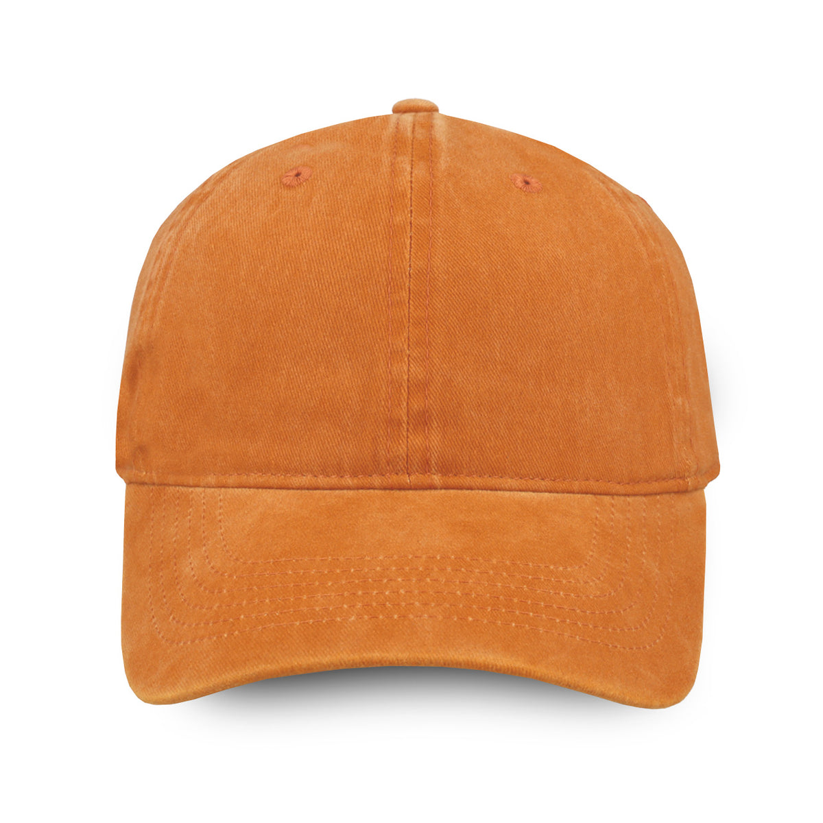 Carbon Touch Washed Cap