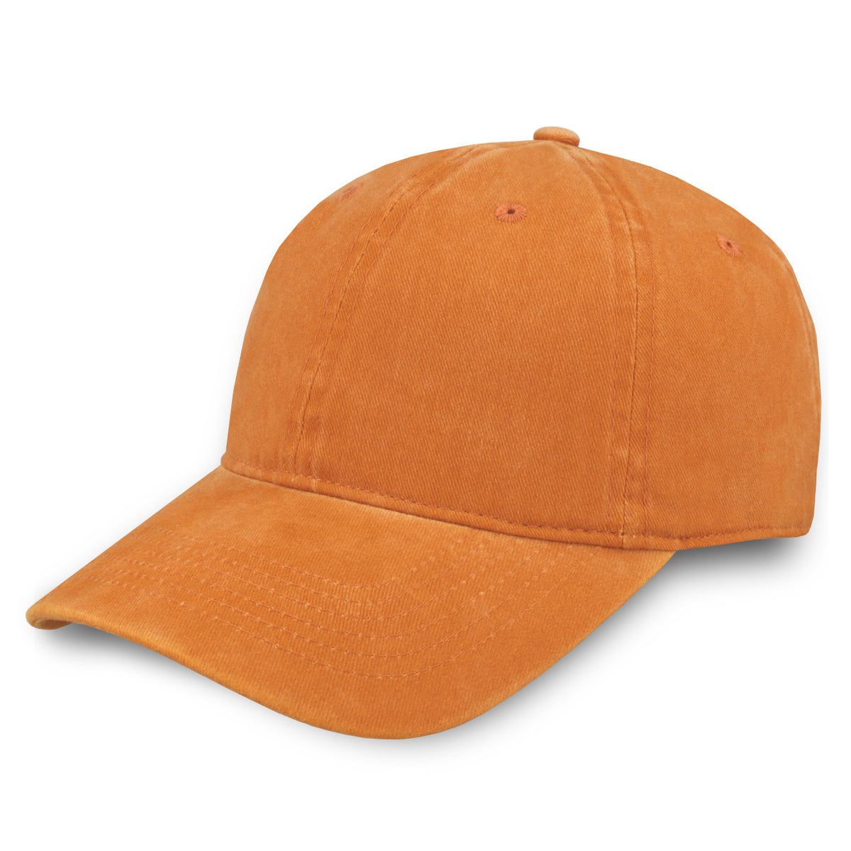 Carbon Touch Washed Cap