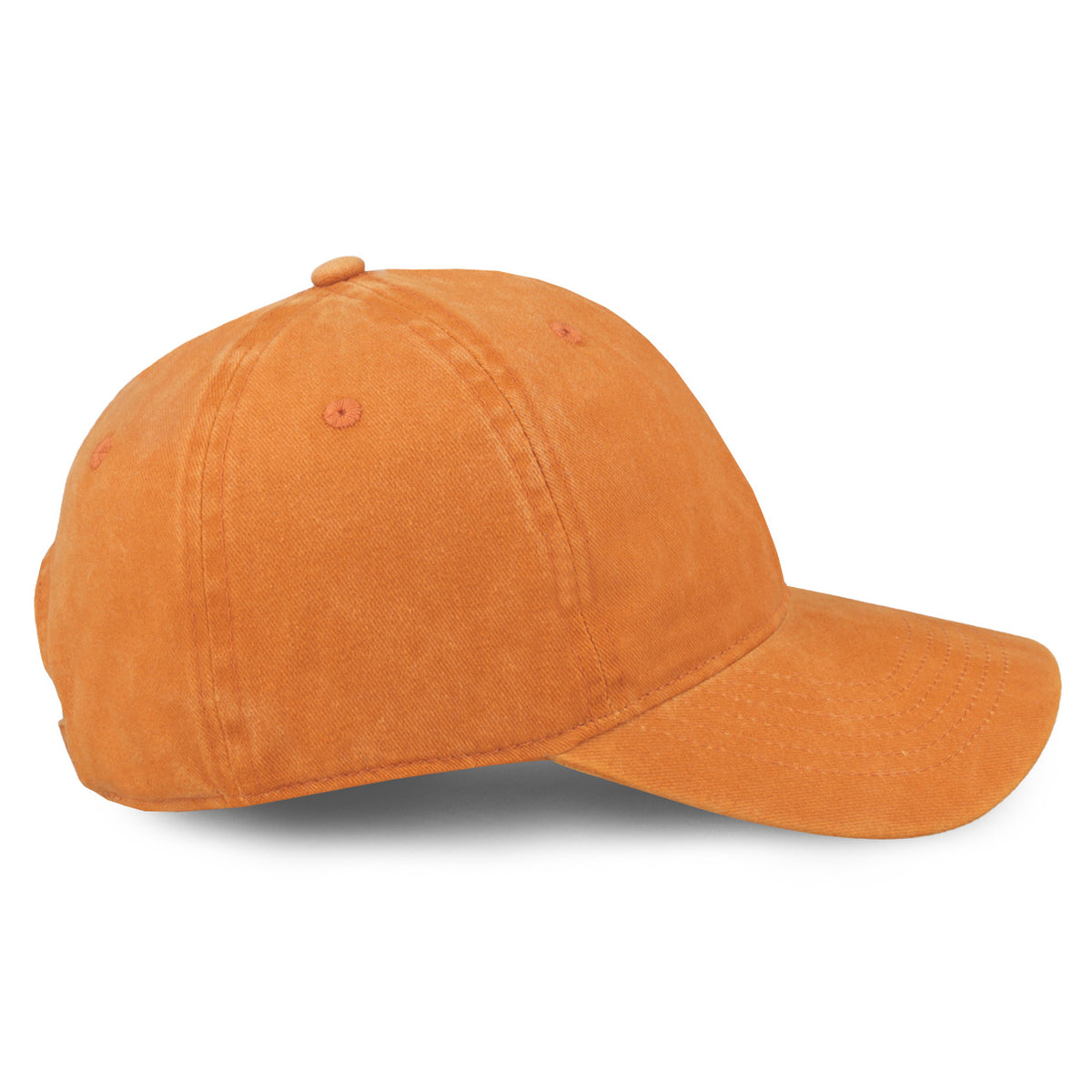 Carbon Touch Washed Cap