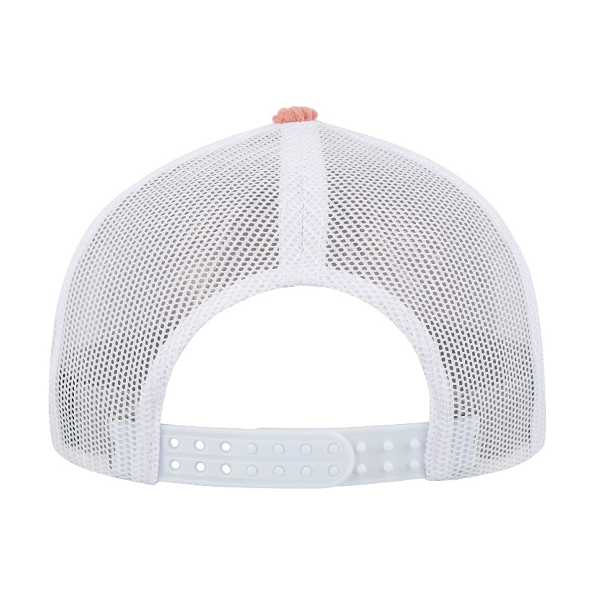 Uflex 5 Panel Corduroy Trucker Cap