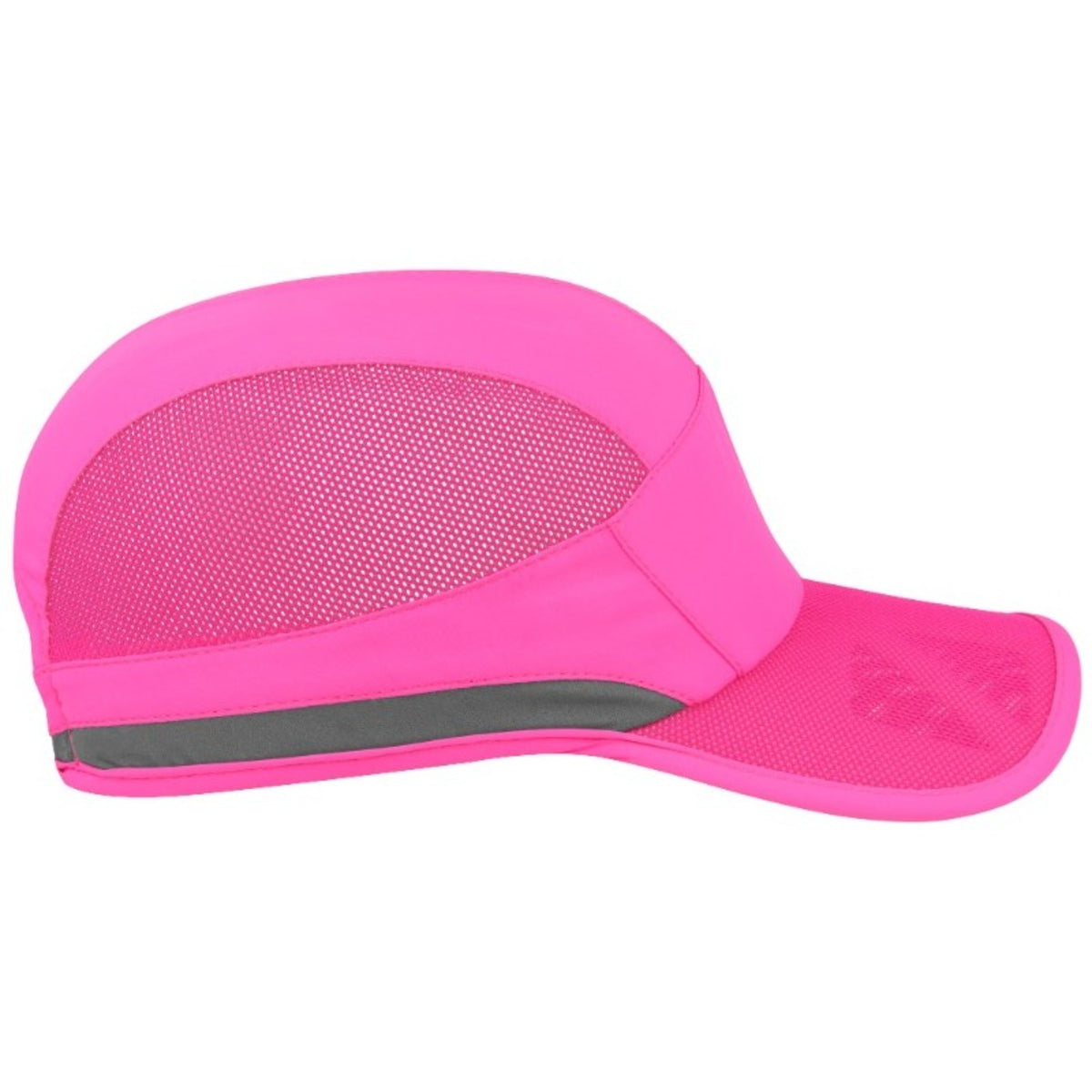 Marathon Reflective Cap