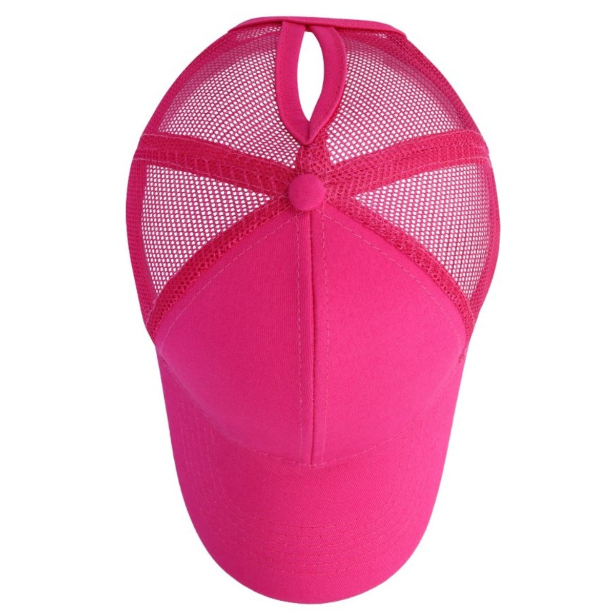 Pony Trucker Cap