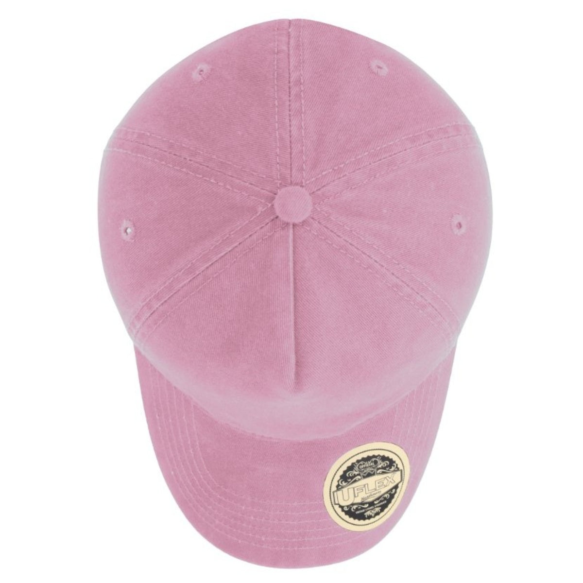 Uflex Vintage 5P Strap Back