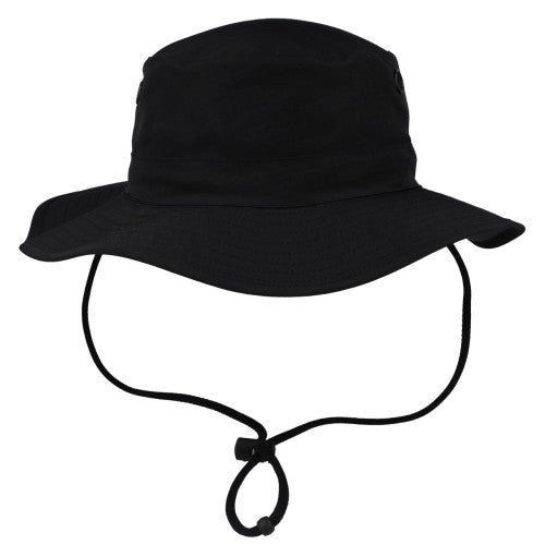 Poly Ripstop Bush Hat