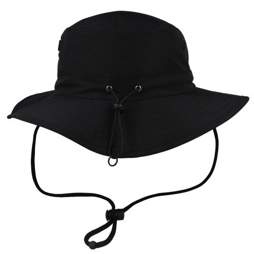 Poly Ripstop Bush Hat