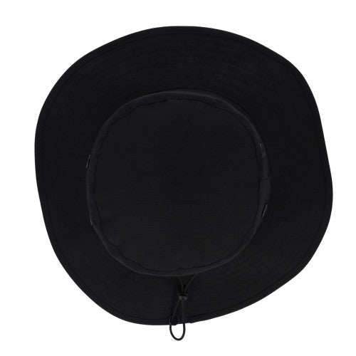 Poly Ripstop Bush Hat