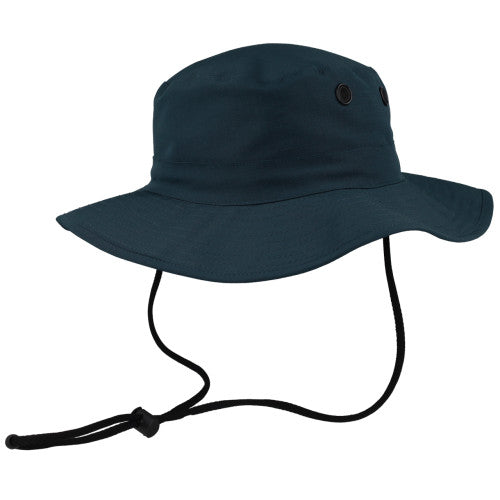 Poly Ripstop Bush Hat