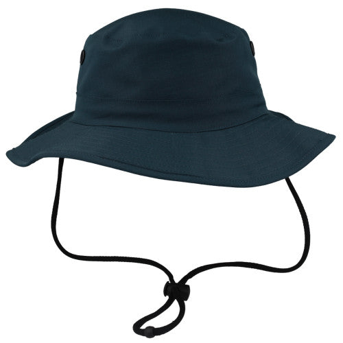 Poly Ripstop Bush Hat
