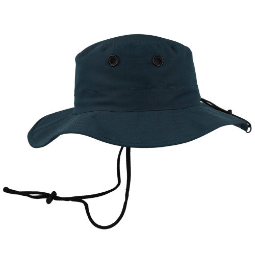 Poly Ripstop Bush Hat