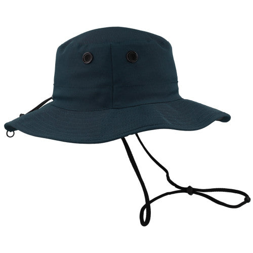 Poly Ripstop Bush Hat