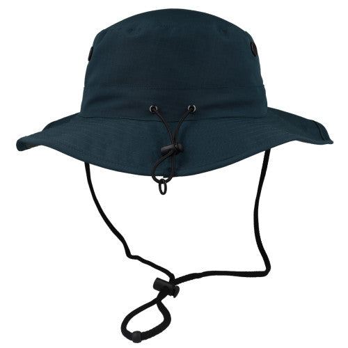 Poly Ripstop Bush Hat