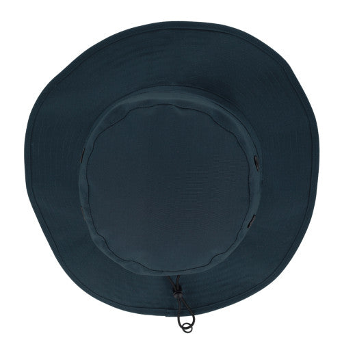 Poly Ripstop Bush Hat