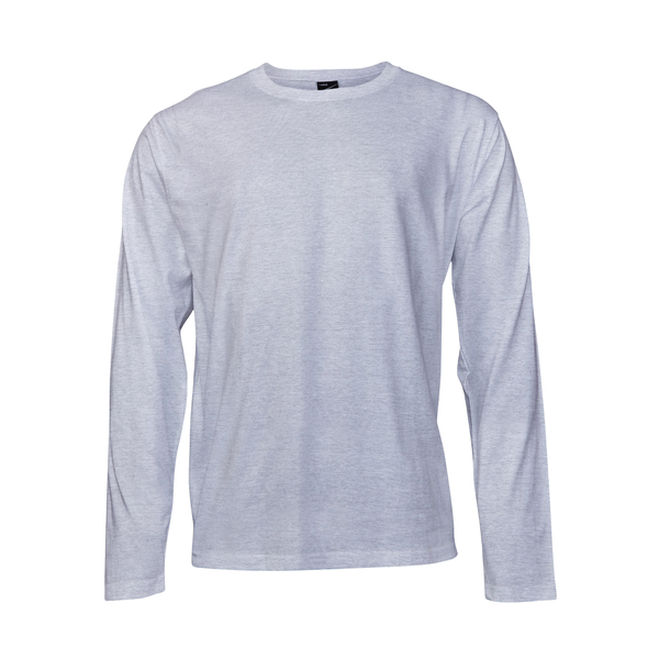 Premium Long Sleeve T-Shirt - 185gsm