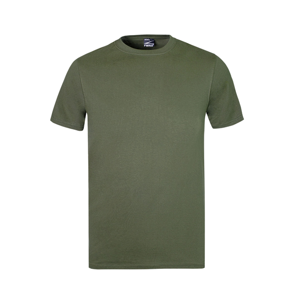Premium T-Shirt - 185gsm