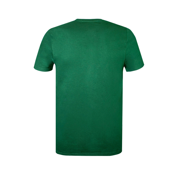Premium T-Shirt - 185gsm