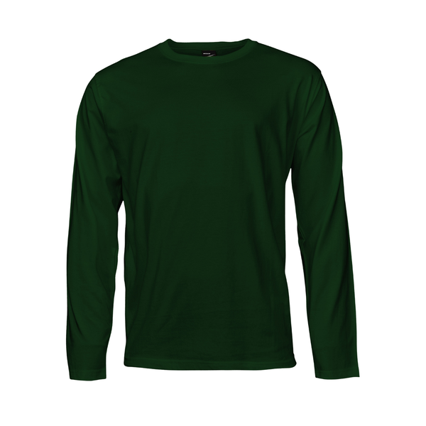 Premium Long Sleeve T-Shirt - 185gsm