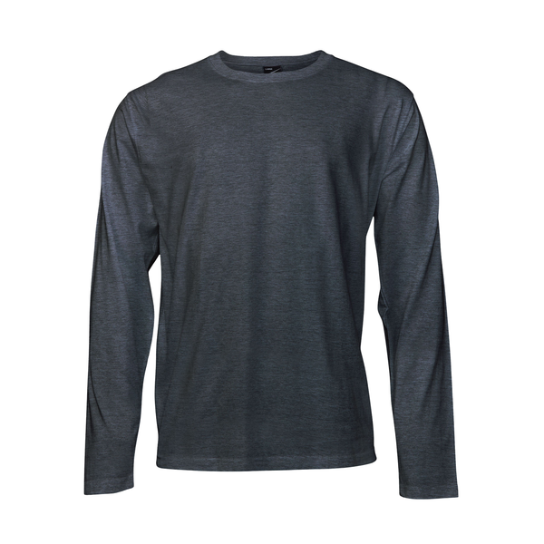 Premium Long Sleeve T-Shirt - 185gsm