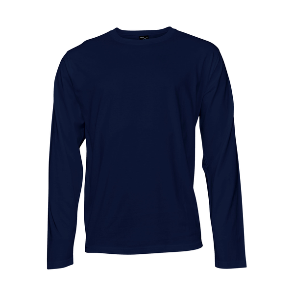 Premium Long Sleeve T-Shirt - 185gsm