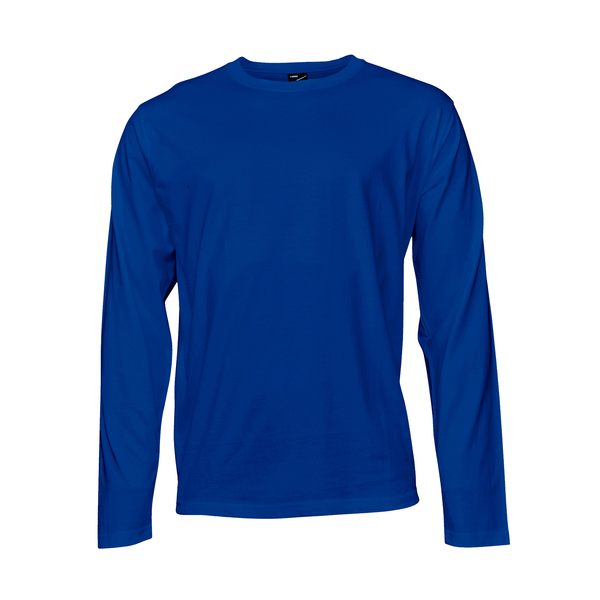 Premium Long Sleeve T-Shirt - 185gsm
